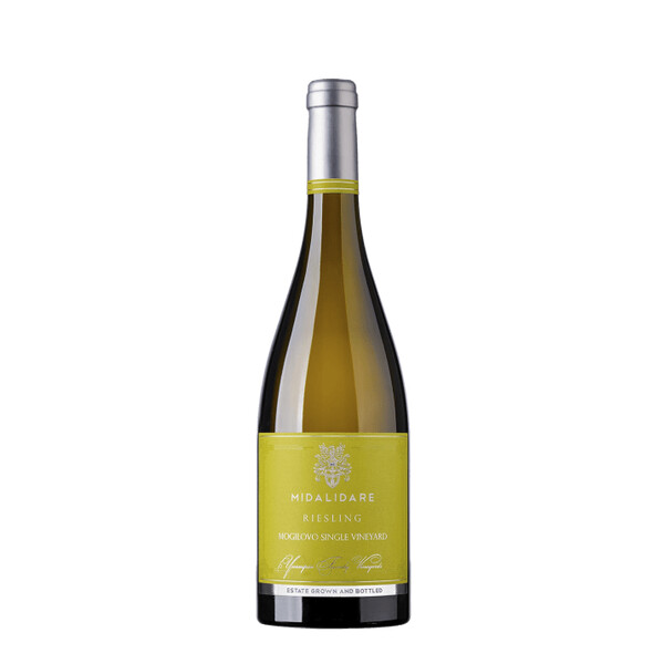 white wine Riesling Midalidare Estate
