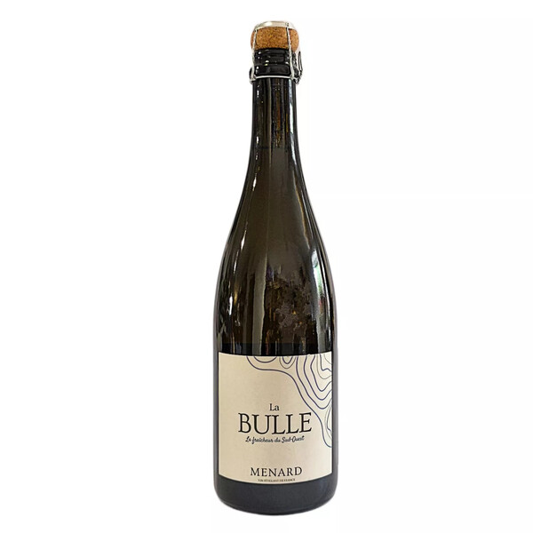 Sparkling La Bulle Menard 2024