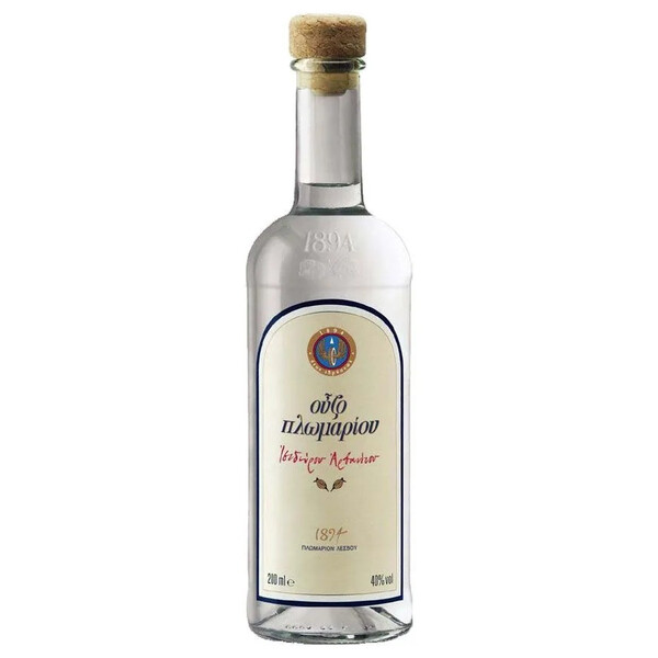 Узо Пломари