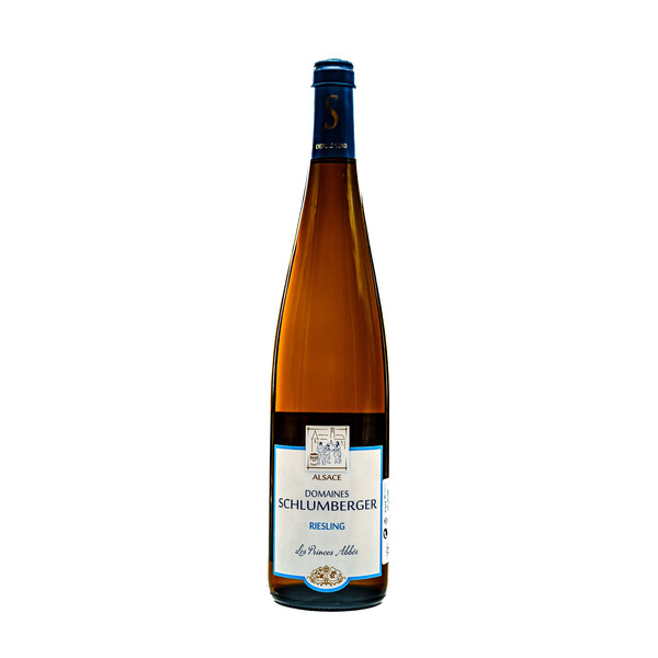  Riesling Les Princes Abbes 2022
