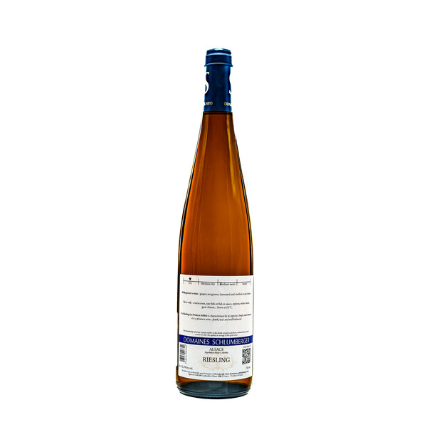  Riesling Les Princes Abbes 2022