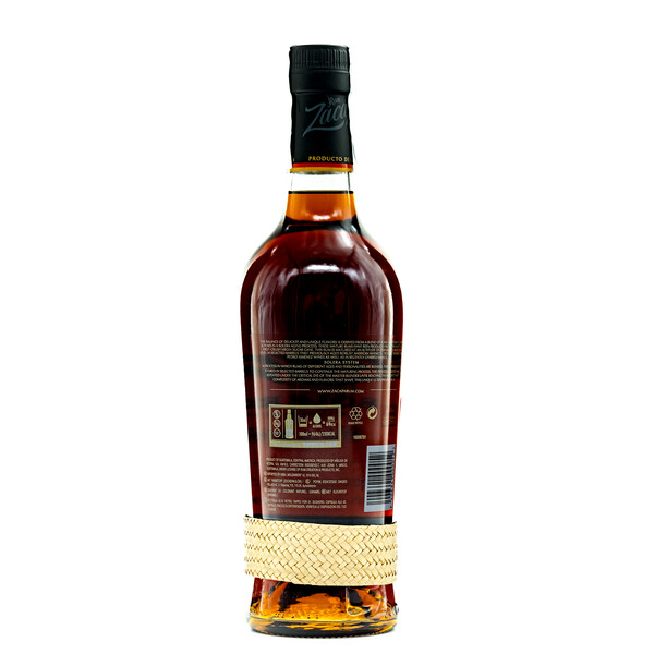 Rum Zacapa Solera Gran Reserva