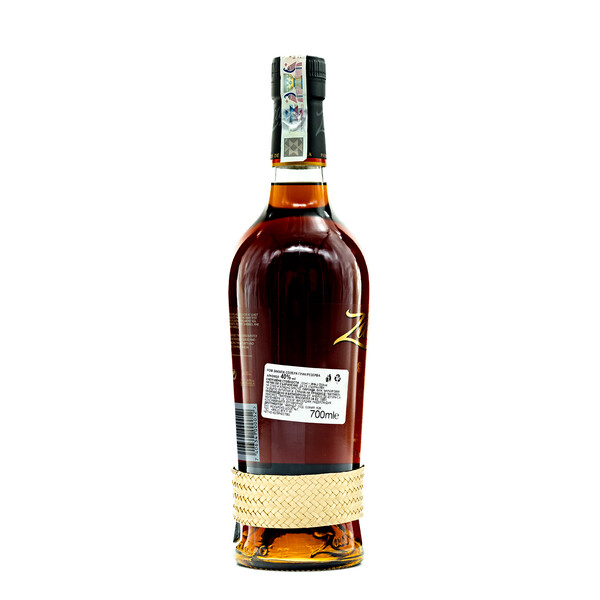 Rum Zacapa Solera Gran Reserva