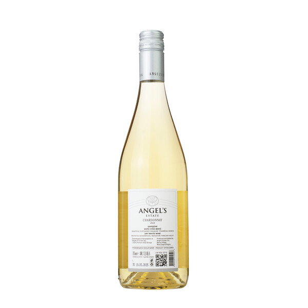 white wine Chardonnay 2023