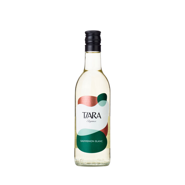 White wine Sauvignon Blanc Tiara 2024