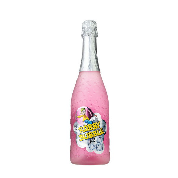 Non-alcoholic Sparkling Drink Grapefruit Ice– Limited Edition