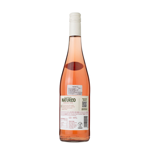 Natureo Rosé Torres 2024