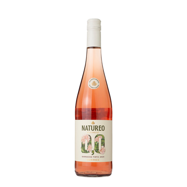 Natureo Rosé Torres 2024