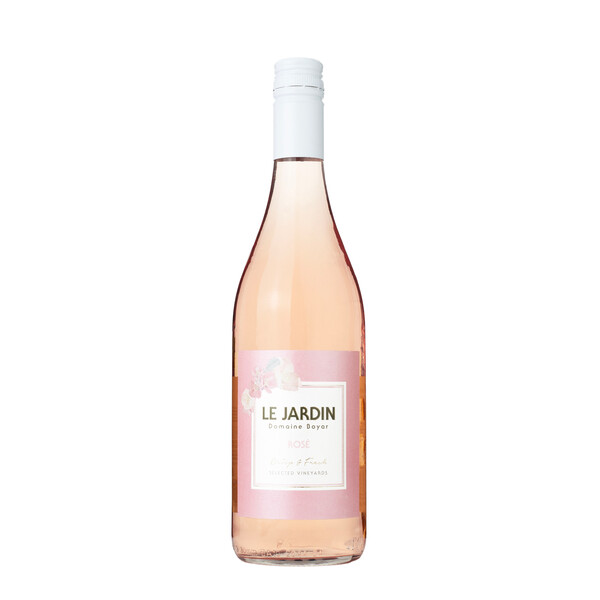 wine Rose Le Jardin 2024