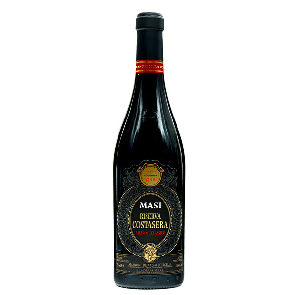 Amarone della Valpolicella Classico Riserva DOCG 2018