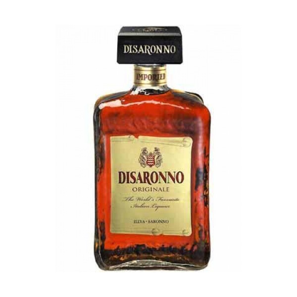 Ликьор Дисароно Амарето 0,70 л./ Disaronno