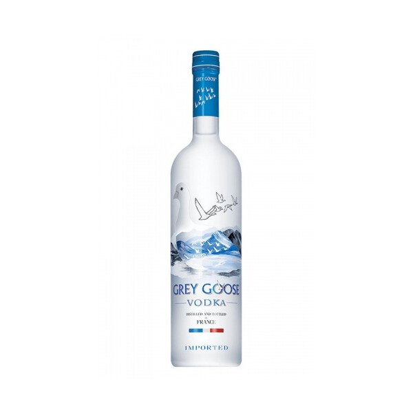 Vodka Grey Goose