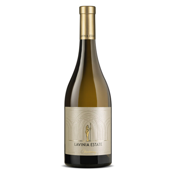 White wine Chardonnay 2023