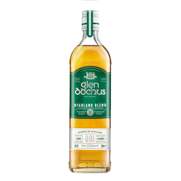 GLEN DOCHUS HIGHLAND BLEND