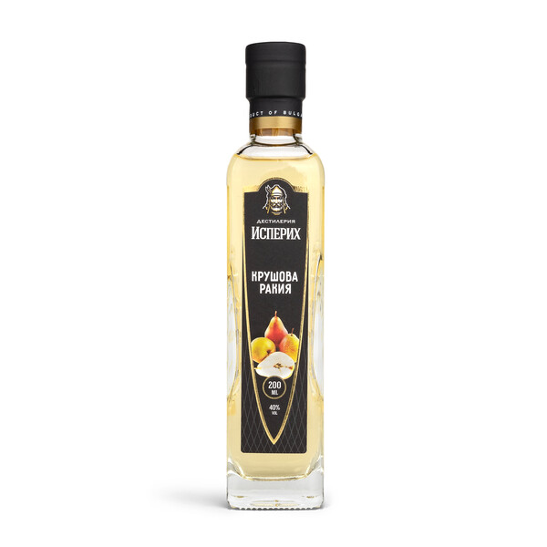 Ракия Крушова