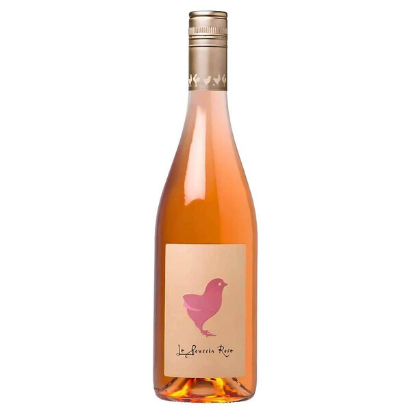 Rose Le Poussin Pays d'Oc 2024