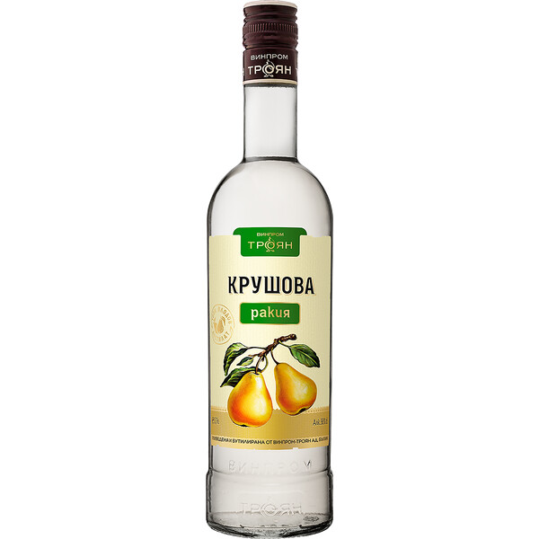 ракия Крушова