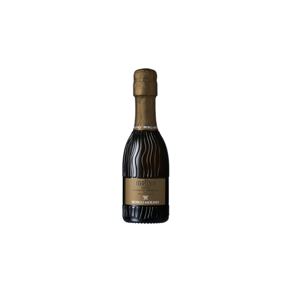 Prosecco Motivo Azolo Superiore Brut Millesimato DOCG 2024