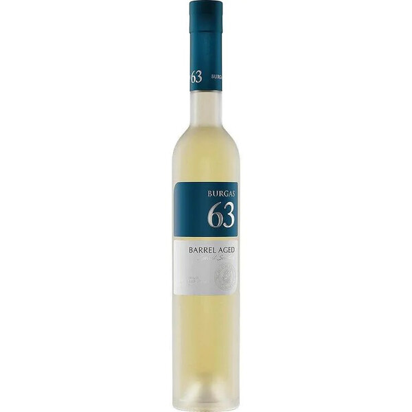 rakia Burgas 63 Barrel Aged