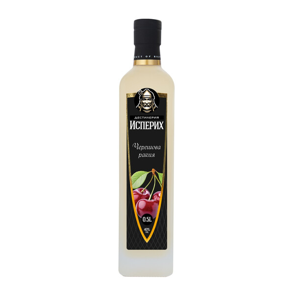 ракия Черешова