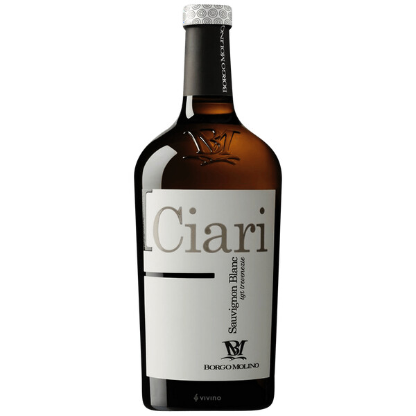 Sauvignon Blanc Ciari Venezia Giulia IGT 2024