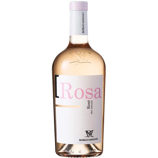 wine Rose Rosa Venezia DOC Borgo Molino 2025
