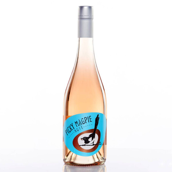 Rose Magpie 2023