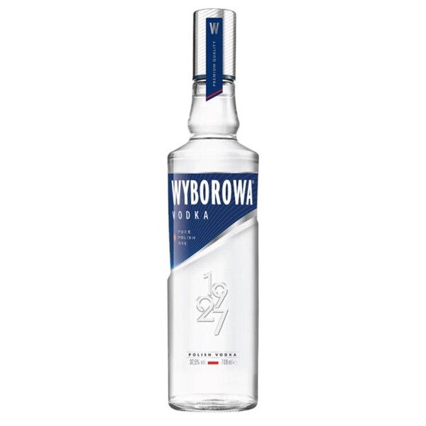 Vodka  Wyborowa