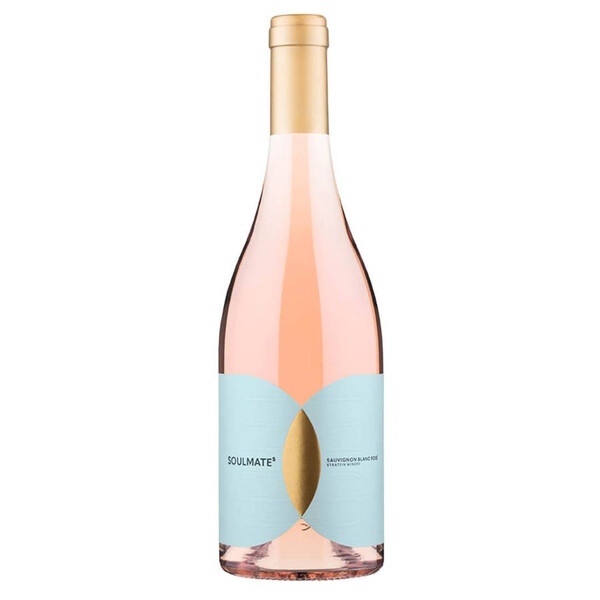 wine Rose Soulmate 2023