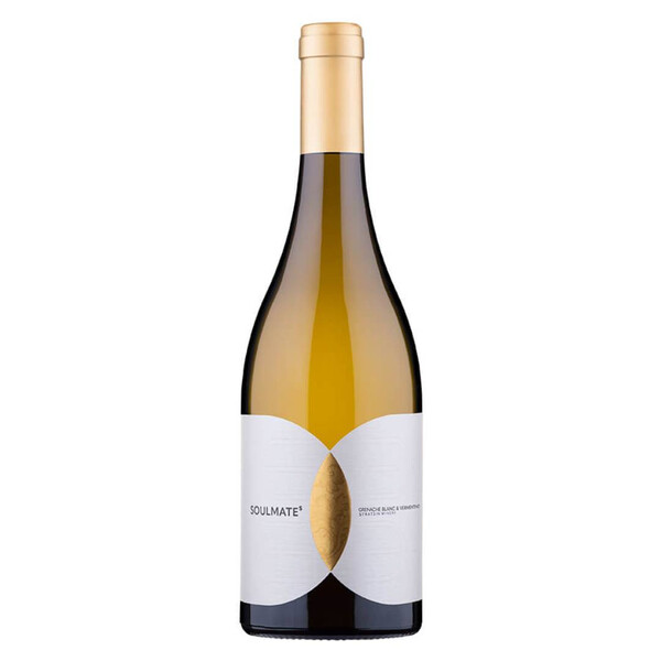 Grenache Blanc and Vermentino Soulmate 2022