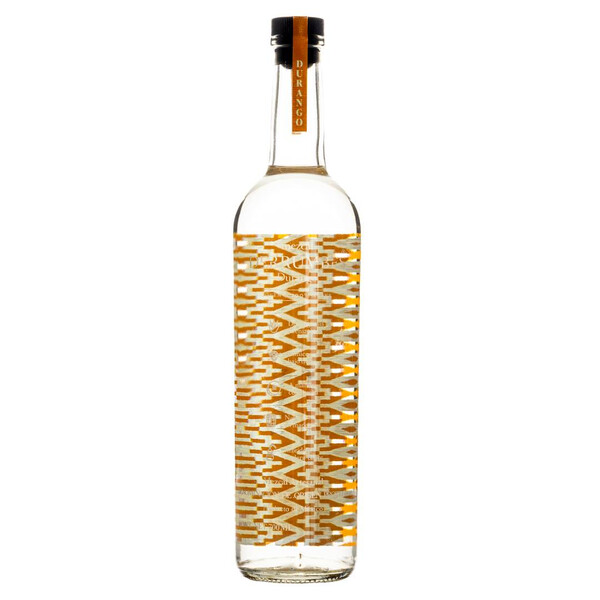 Mexico Mezcal Derrumbes Durango DOP 0.70 