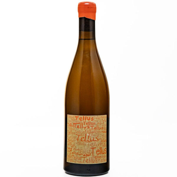 White wine Sancerre Tellus 2015
