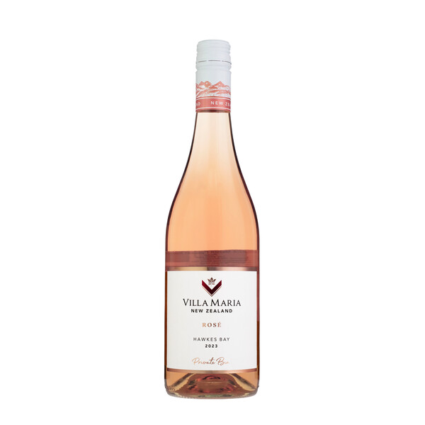 wine Rose Hawke's Bay 2023