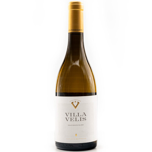 White wine Sauvignon Blanc 2023