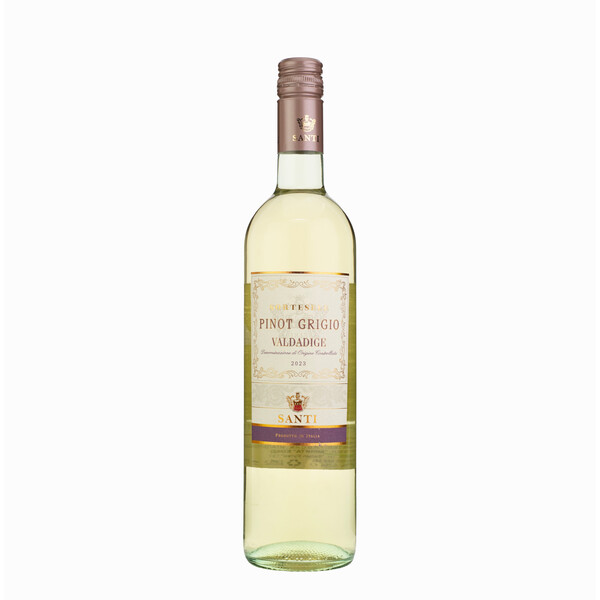 White wine Pinot Grigio Sortesele 2023