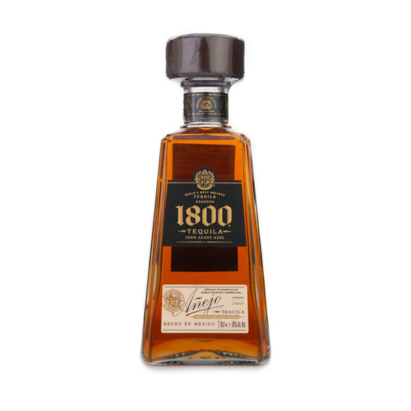 Tequila 1800 Anejo