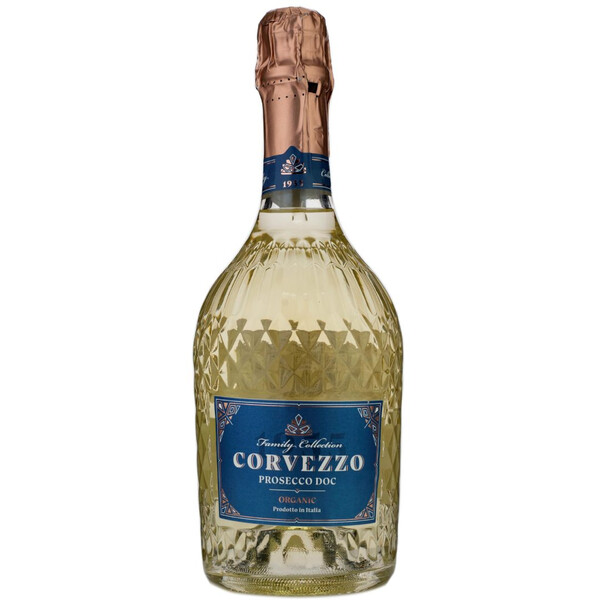 Prosecco DOC Extra dry Corvezzo