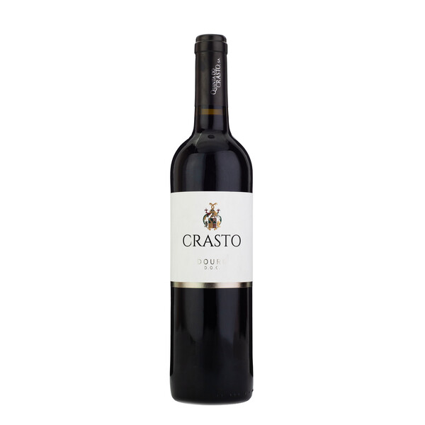Quinta do Crasto Douro DOC 2021