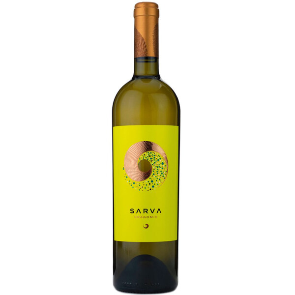 wine Dimyat  Sarva 2024