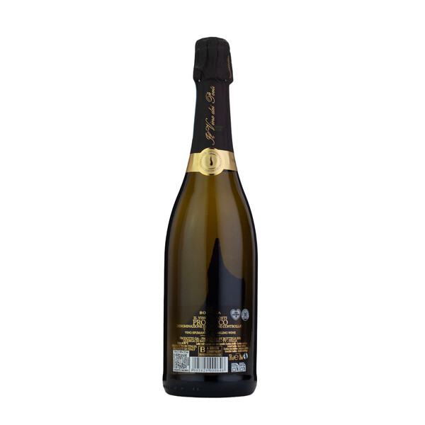 Prosecco Brut Spumante DOC 2024