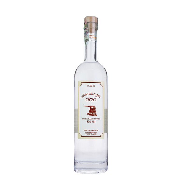 Ouzo Apostalagma