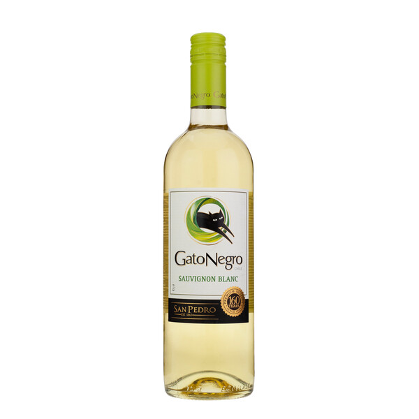 Sauvignon Blanc Gato Negro 2024