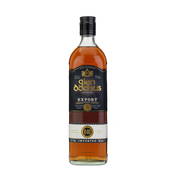GLEN DOCHUS EXPORT BLEND