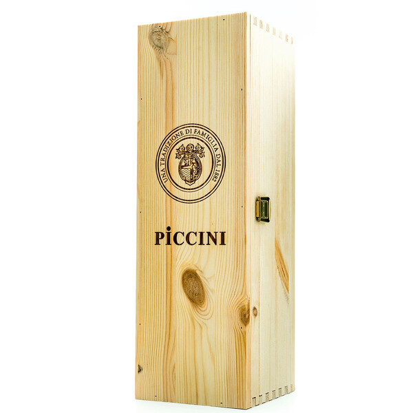 Red wine Chianti Reserva Seleccione Oro DOCG 2020