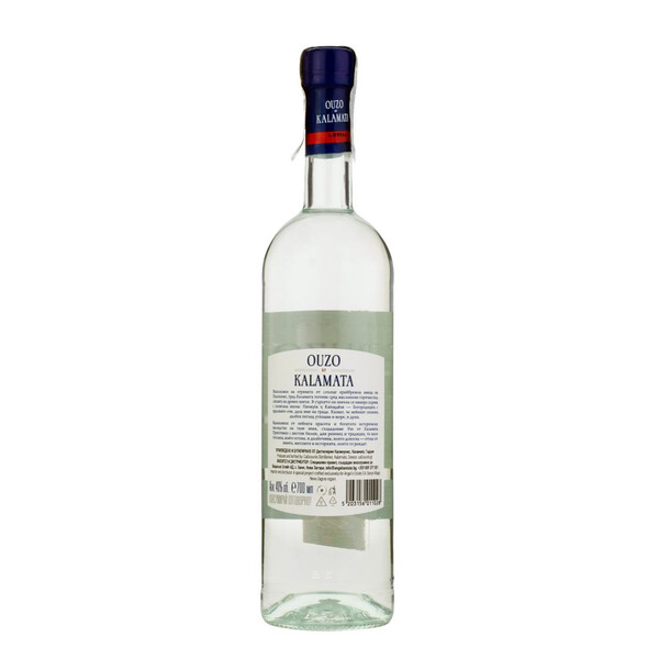 Узо ъв Каламата 0,70л