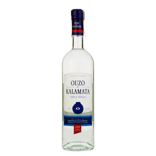 Узо ъв Каламата 0,70л