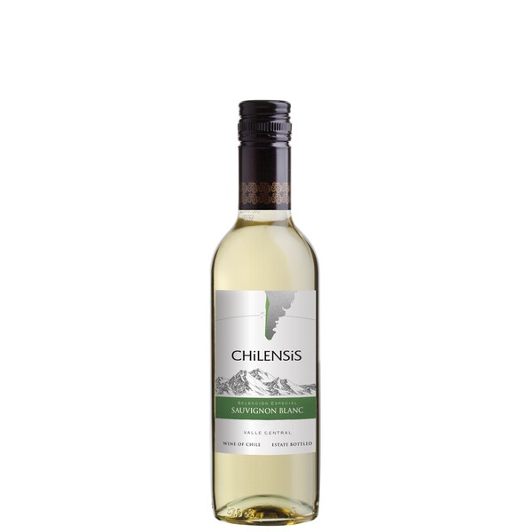 White wine Sauvignon Blanc Chilensis Selesión Especial 2025