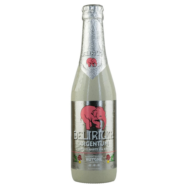 beer Delirium Argentum IPA