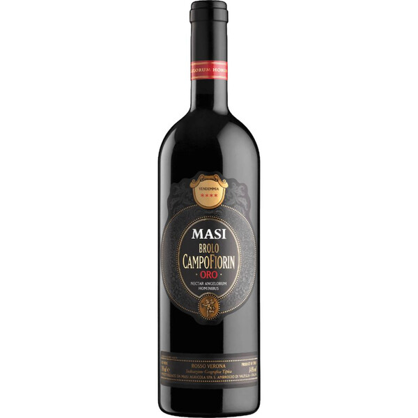 Brolo Campofiorin Oro 2019