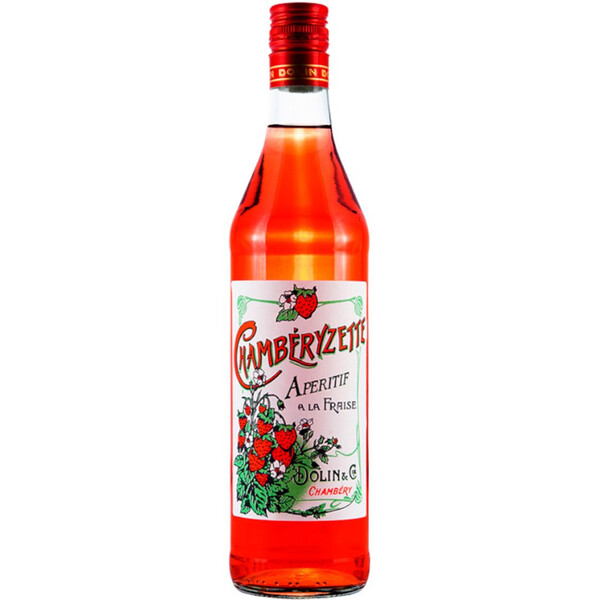 Chamberizet aperitif 0.70l. Maison Dolen